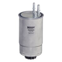 HENGST FILTER H446WK Kraftstofffilter