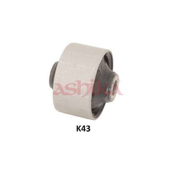 ASHIKA GOM-K43 Lagerung, Lenker