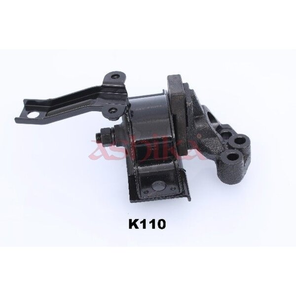 ASHIKA GOM-K110 Lagerung, Motor