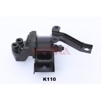 ASHIKA GOM-K110 Lagerung, Motor