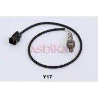 ASHIKA 43-Y17 Lambdasonde