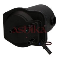 ASHIKA 30-01-133 Kraftstofffilter