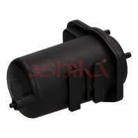 ASHIKA 30-01-133 Kraftstofffilter