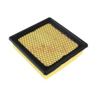 ASHIKA 20-0W-W19 Luftfilter