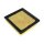 ASHIKA 20-0W-W19 Luftfilter