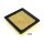 ASHIKA 20-0W-W19 Luftfilter