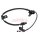 ASHIKA 151-0K-K36 Sensor, Raddrehzahl