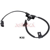 ASHIKA 151-0K-K32 Sensor, Raddrehzahl