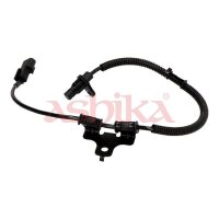 ASHIKA 151-0K-K32 Sensor, Raddrehzahl