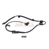 ASHIKA 151-0H-H30 Sensor, Raddrehzahl