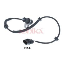 ASHIKA 151-0H-H14 Sensor, Raddrehzahl