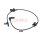 ASHIKA 151-09-912 Sensor, Raddrehzahl