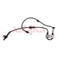 ASHIKA 151-08-817 Sensor, Raddrehzahl