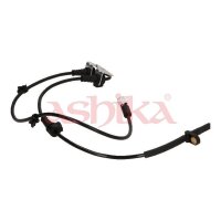 ASHIKA 151-08-817 Sensor, Raddrehzahl