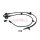ASHIKA 151-08-816 Sensor, Raddrehzahl