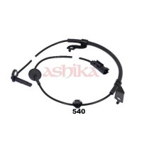 ASHIKA 151-05-540 Sensor, Raddrehzahl