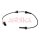 ASHIKA 151-04-465 Sensor, Raddrehzahl