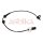 ASHIKA 151-04-465 Sensor, Raddrehzahl