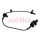 ASHIKA 151-04-450 Sensor, Raddrehzahl