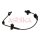 ASHIKA 151-04-449 Sensor, Raddrehzahl