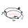 ASHIKA 151-02-294 Sensor, Raddrehzahl