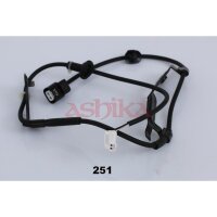 ASHIKA 151-02-251 Sensor, Raddrehzahl