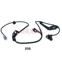 ASHIKA 151-02-232 Sensor, Raddrehzahl