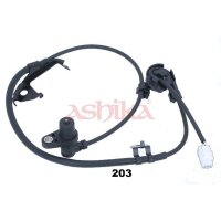 ASHIKA 151-02-203 Sensor, Raddrehzahl