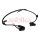 ASHIKA 151-02-203 Sensor, Raddrehzahl