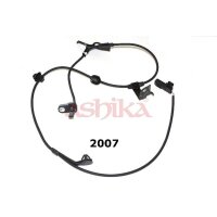 ASHIKA 151-02-2007 Sensor, Raddrehzahl