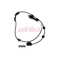 ASHIKA 151-02-2000 Sensor, Raddrehzahl