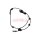ASHIKA 151-02-2000 Sensor, Raddrehzahl