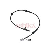 ASHIKA 151-01-192 Sensor, Raddrehzahl