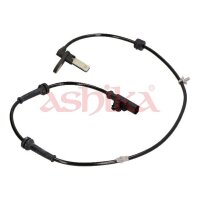 ASHIKA 151-01-189 Sensor, Raddrehzahl