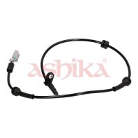 ASHIKA 151-01-163 Sensor, Raddrehzahl
