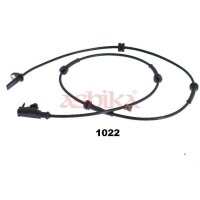 ASHIKA 151-01-1022 Sensor, Raddrehzahl