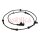 ASHIKA 151-01-1022 Sensor, Raddrehzahl
