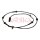 ASHIKA 151-01-1022 Sensor, Raddrehzahl