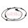 ASHIKA 151-01-1022 Sensor, Raddrehzahl
