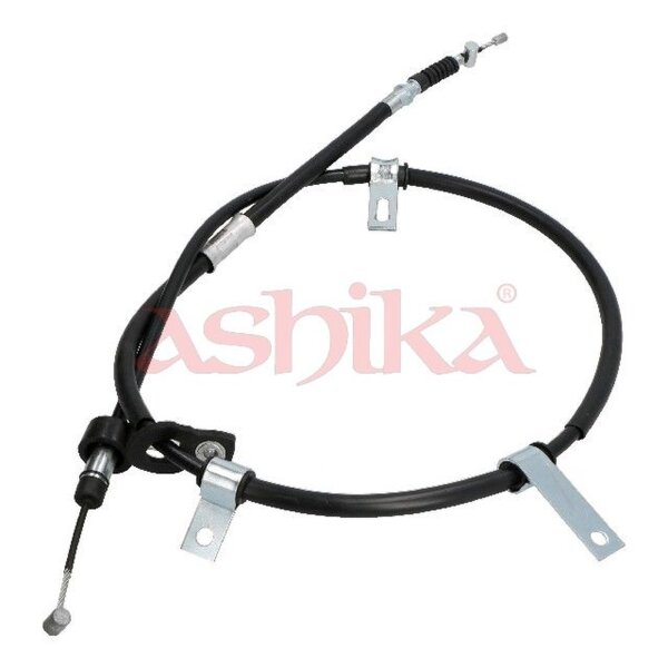 ASHIKA 131-0K-K20L Seilzug, Feststellbremse