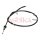 ASHIKA 131-0H-H74L Seilzug, Feststellbremse
