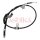 ASHIKA 131-0H-H64R Seilzug, Feststellbremse