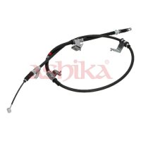 ASHIKA 131-0H-H64L Seilzug, Feststellbremse