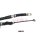 ASHIKA 131-0H-H61R Seilzug, Feststellbremse