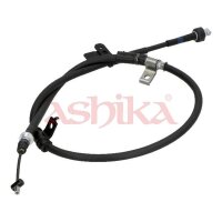 ASHIKA 131-0H-H49R Seilzug, Feststellbremse