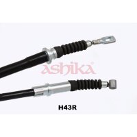 ASHIKA 131-0H-H43R Seilzug, Feststellbremse
