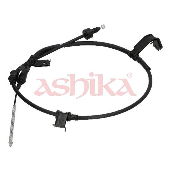 ASHIKA 131-0H-H39R Seilzug, Feststellbremse