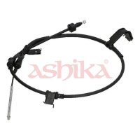 ASHIKA 131-0H-H39R Seilzug, Feststellbremse