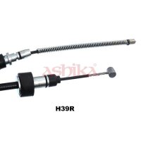 ASHIKA 131-0H-H39R Seilzug, Feststellbremse