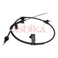 ASHIKA 131-0H-H39R Seilzug, Feststellbremse